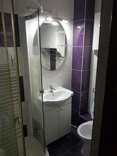 Apartament Medselect