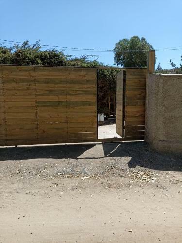 Caba�a Camino Al Estero