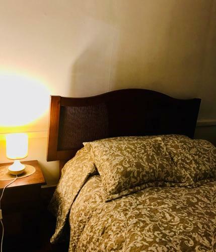 Apartamento Caba�as Newen Ruka, Gloria Sellao