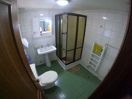 Bed & Breakfast Punto Rockstar Osorno