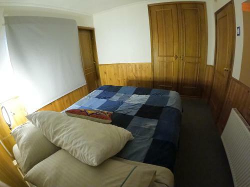 Bed & Breakfast Punto Rockstar Osorno