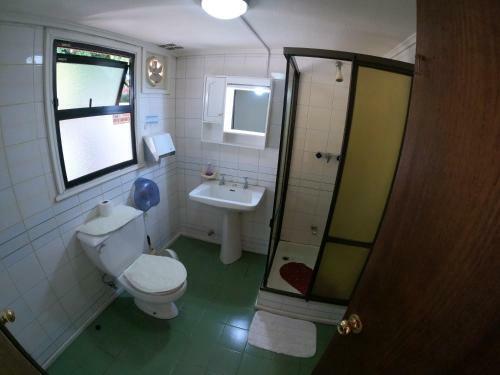Bed & Breakfast Punto Rockstar Osorno