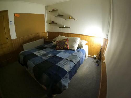 Bed & Breakfast Punto Rockstar Osorno