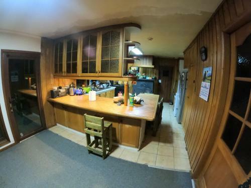 Bed & Breakfast Punto Rockstar Osorno