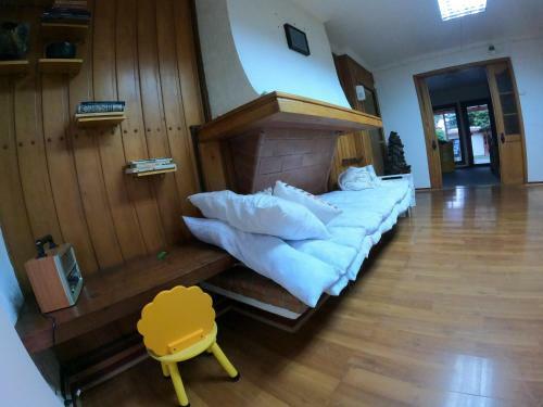 Bed & Breakfast Punto Rockstar Osorno