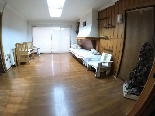 Bed & Breakfast Punto Rockstar Osorno