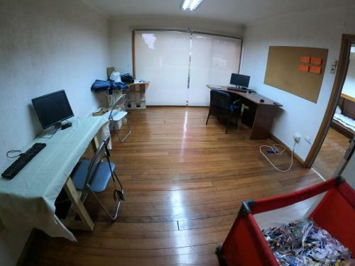 Bed & Breakfast Punto Rockstar Osorno