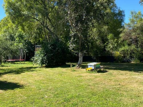 El Refugio De �ancul