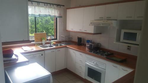 Apartamento La Puntilla de Villarrica