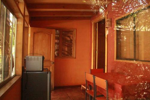 Apartamento El Jard�n Secreto-pisco Elqui
