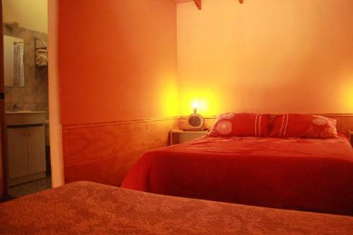 Apartamento El Jard�n Secreto-pisco Elqui