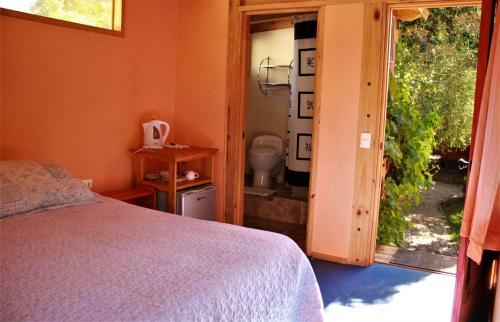Apartamento El Jard�n Secreto-pisco Elqui