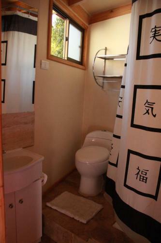 Apartamento El Jard�n Secreto-pisco Elqui