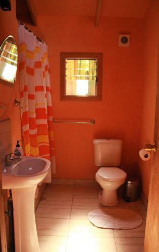 Apartamento El Jard�n Secreto-pisco Elqui