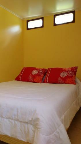 Apartamento El Jard�n Secreto-pisco Elqui