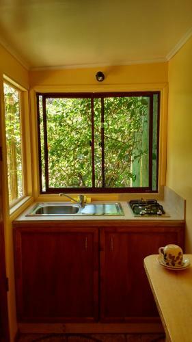 Apartamento El Jard�n Secreto-pisco Elqui
