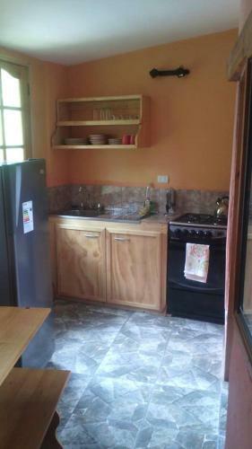 Apartamento El Jard�n Secreto-pisco Elqui
