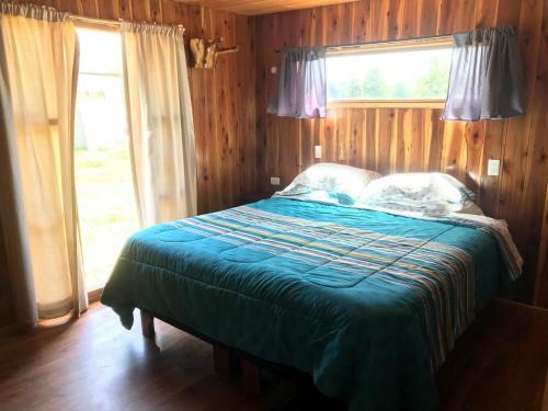 Apartamento Caba�a Vargas
