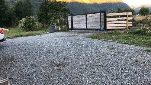 Apartamento Caba�a Vargas