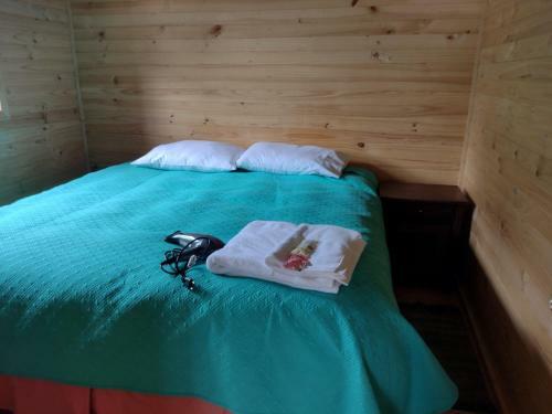 Hostal Complejo Tur�stico Quintuman