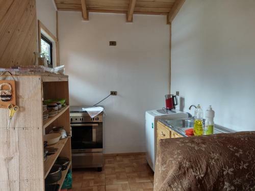 Hostal Complejo Tur�stico Quintuman