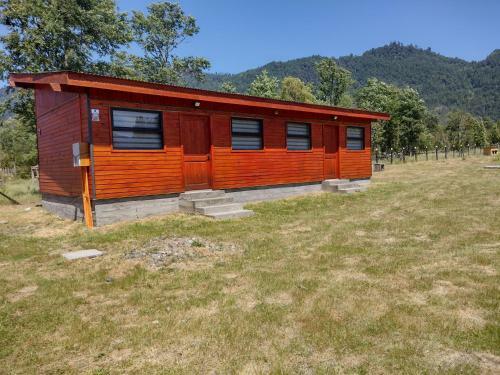 Hostal Complejo Tur�stico Quintuman