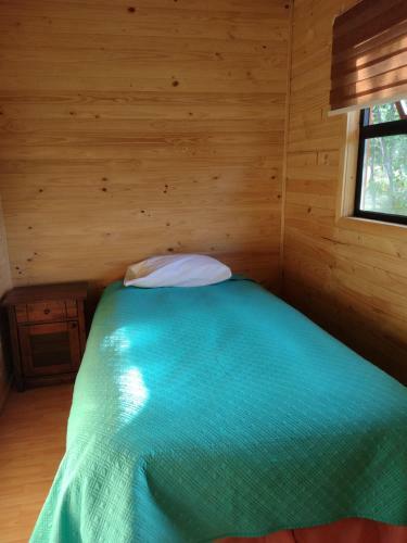 Hostal Complejo Tur�stico Quintuman