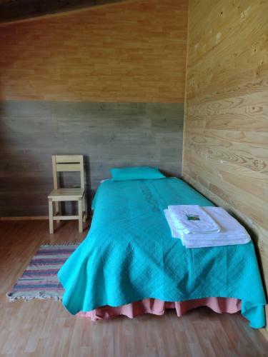 Hostal Complejo Tur�stico Quintuman