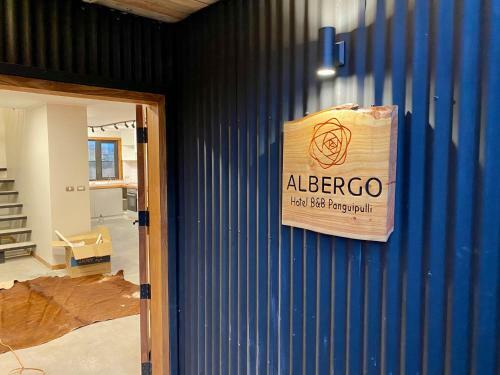 Albergo B&B
