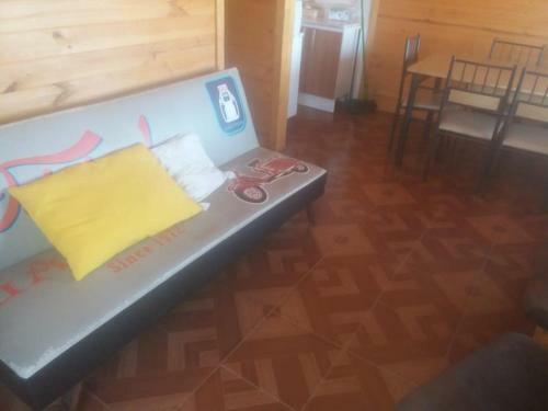 Caba�as Don Nelson