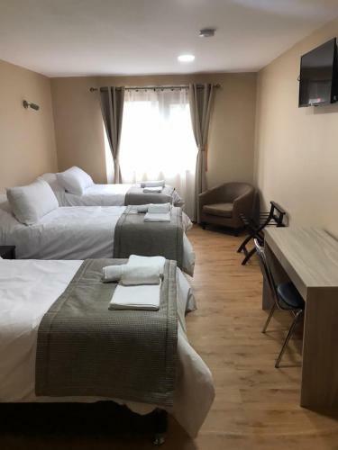 Gran Hotel Aysen