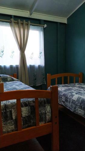 Hostal Los Alamos