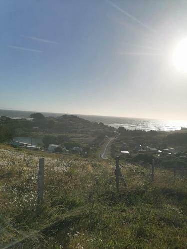 Camping Altos De Koyawe