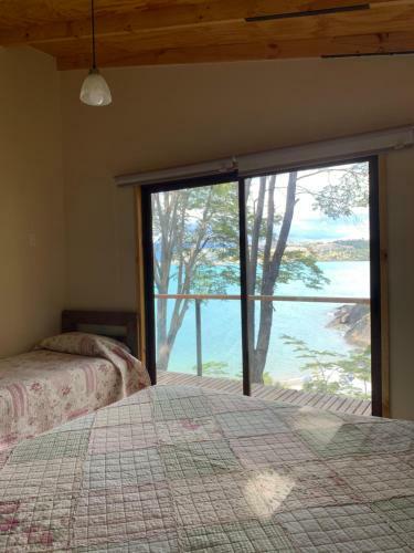 Apartamento Departamentos La Vasca