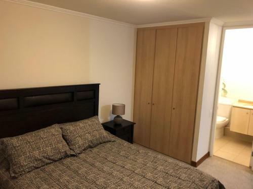 Apartamento Departamento En Papudo Laguna