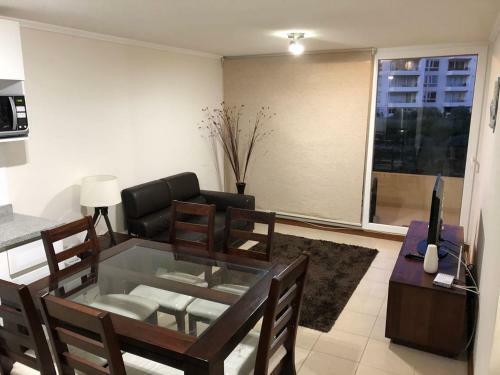 Apartamento Departamento En Papudo Laguna