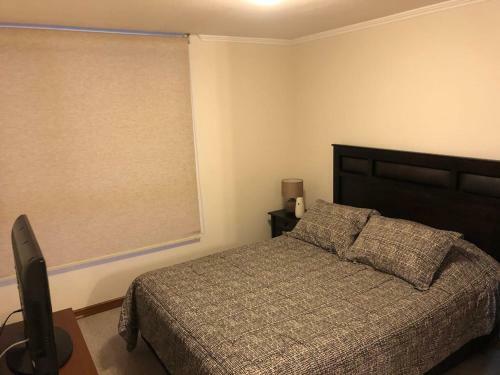 Apartamento Departamento En Papudo Laguna