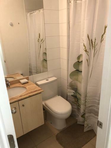 Apartamento Departamento En Papudo Laguna