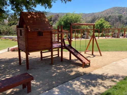 Apartamento Condominio Lomas de Papudo V, Papudo