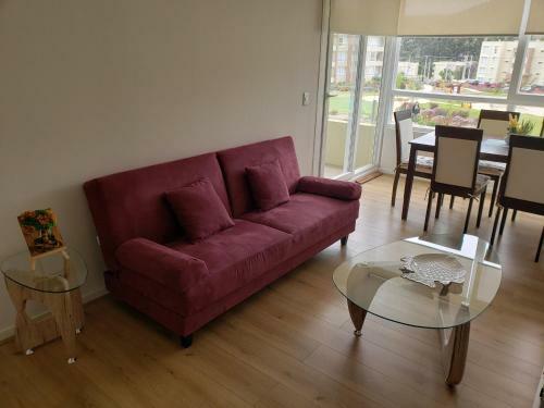 Apartamento Condominio Lomas de Papudo V, Papudo