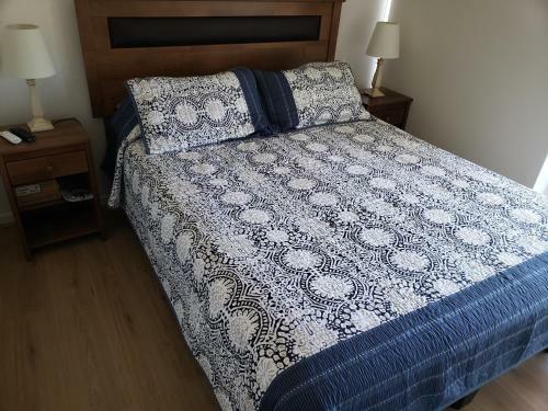 Apartamento Condominio Lomas de Papudo V, Papudo
