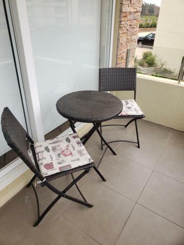 Apartamento Condominio Lomas de Papudo V, Papudo
