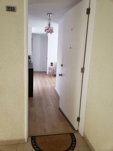 Apartamento Condominio Lomas de Papudo V, Papudo