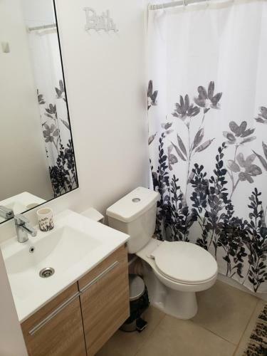 Apartamento Condominio Lomas de Papudo V, Papudo