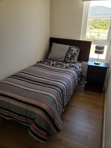 Apartamento Condominio Lomas de Papudo V, Papudo