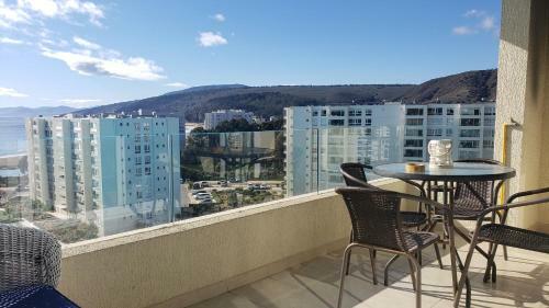Apartamento Departamento Papudo Laguna