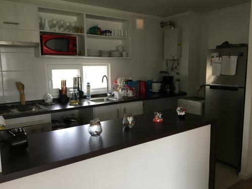 Apartamento Departamento Lomas de Papudo