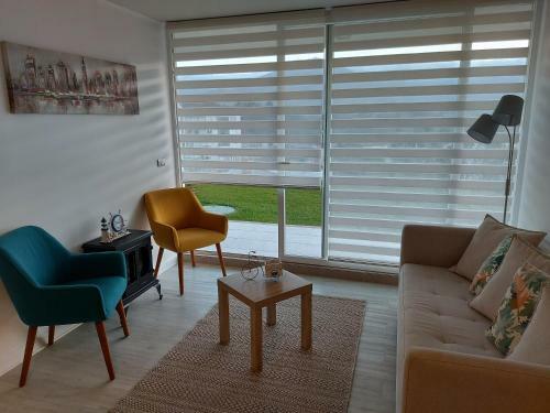 Apartamento Departamento Alto Puyai