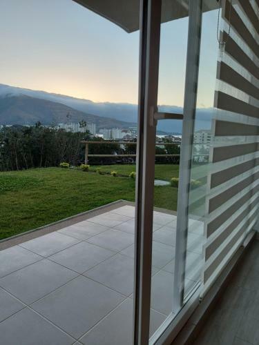 Apartamento Departamento Alto Puyai