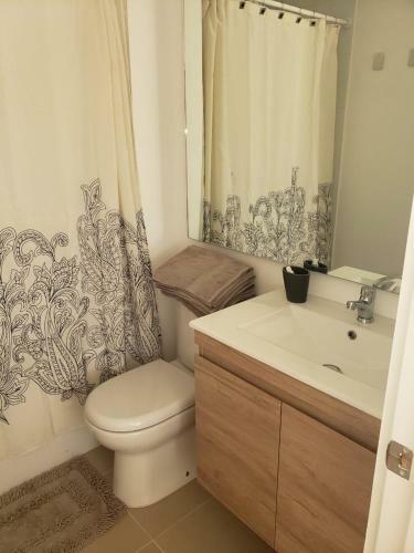 Apartamento Departamento Alto Puyai